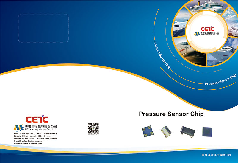 Pressure Sensors