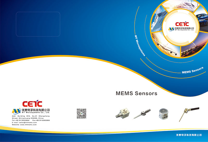 MEMS Sensor