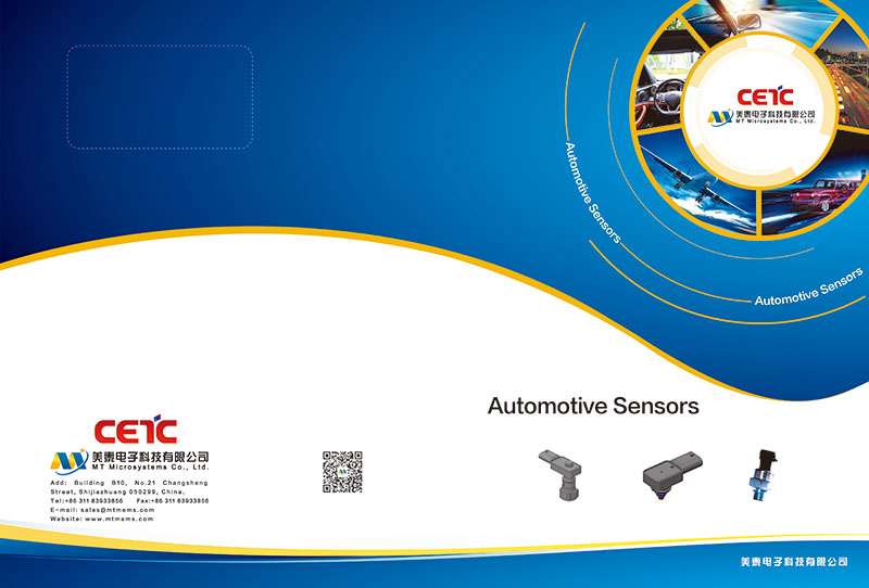 Automotive Sensors