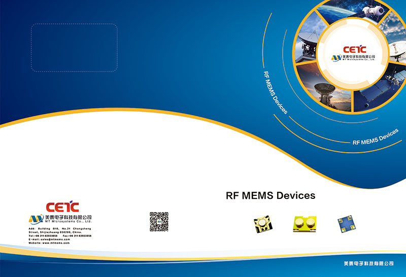 RF MEMS Devices